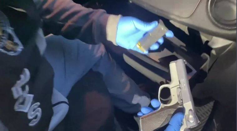 Yerlikaya açıkladı! ‘Kafes-32’ operasyonuyla Hakkı Saral çetesi çökertildi - Resim: 5